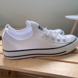 Chuck Taylor All-Star Shoreline Knit Slip-On shoes